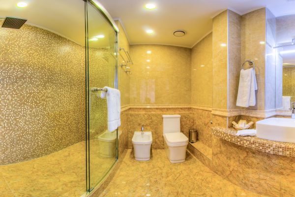 Reston Hotel&Spa (Ulan-Ude)